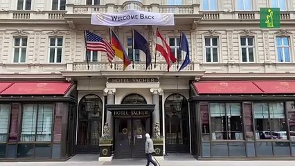Alemania, entre los mejores ante respuesta del COVID-19 , e Italia y España, de los peores