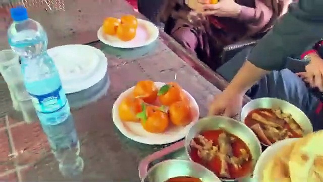 Rajab's Family VS Marth Squad Big Match😳 Stadium book krwa lia😱