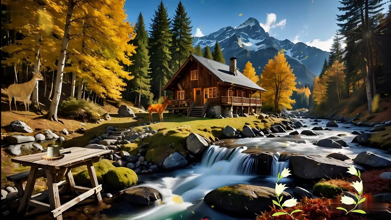 ☕ Relaxing Morning Jazz Café Ambience | Smooth Jazz Music for a Cozy Start to Your Day