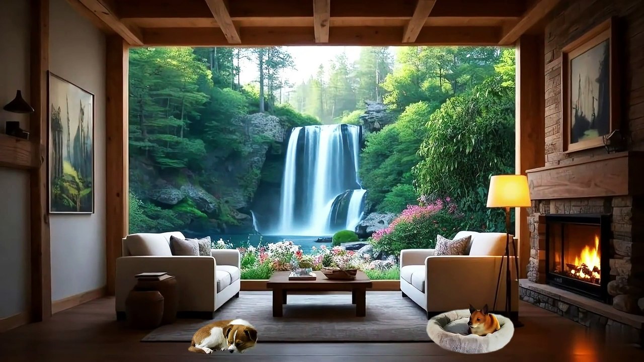 Afternoon Calm Jazz Music | Relaxing Instrumental Vibes for Work, Study & Meditation