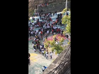 Video Musical En Villa Mella