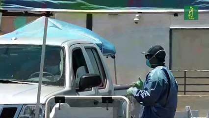 EEUU, entre la disyuntiva de los rebrotes y la vuelta a la normalidad