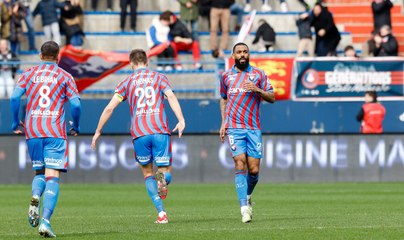 Ligue 2 : Pour la première de Der Zakarian, toujours pas de victoire pour Caen