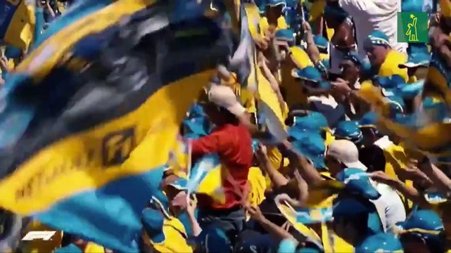 Fernando Alonso vuelve a la Fórmula Uno de la mano de Renault