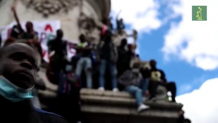 Los casos de racismo ante la justicia francesa aumentan un 7,9 % en 2019