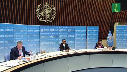 Brasil supera 38.000 muertos y gobierno fustiga a la OMS