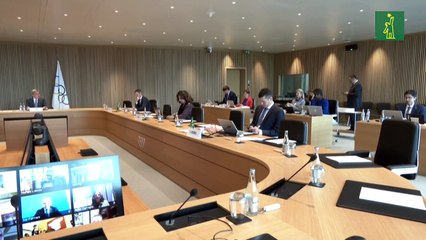 COI desea "simplificar la organización" de Juegos de Tokio