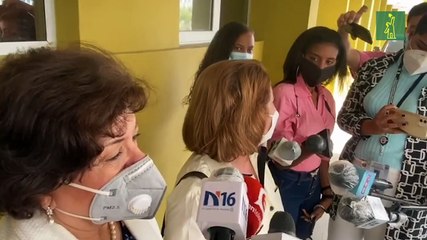 Participación Ciudadana: "Nunca se va a saber cuánto ha gastado este país en esta campaña electoral y quién financió eso"