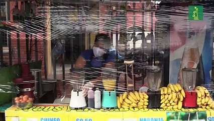 El Salvador comienza la primera fase de reactivación económica que beneficia principalmente al sector informal