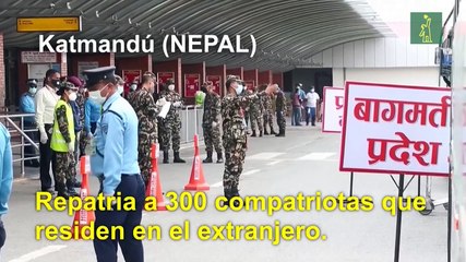 COVID-19: Imágenes de una crisis en el mundo. 11 de junio
