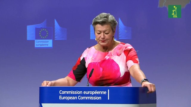 Bruselas recomienda abrir fronteras internas de la UE