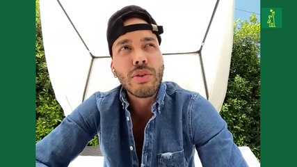 Prince Royce habla de colaborar con artistas dominicanos, aclara polémica con Frank Reyes