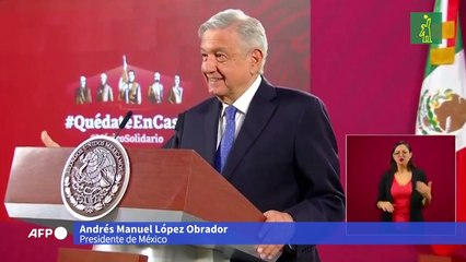 López Obrador viaja a EEUU para reunión con Trump