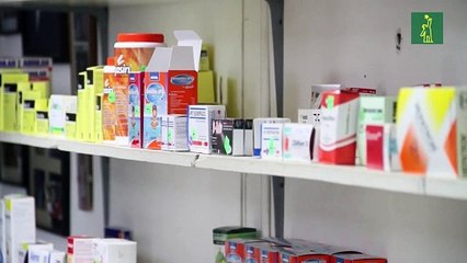 Escasez de medicamentos por falta de pruebas de COVID-19 en Nicaragua