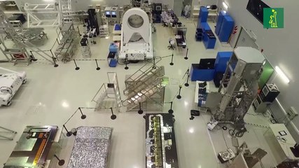 La carrera satelital argentina le apuesta a la autonomía y la exportación