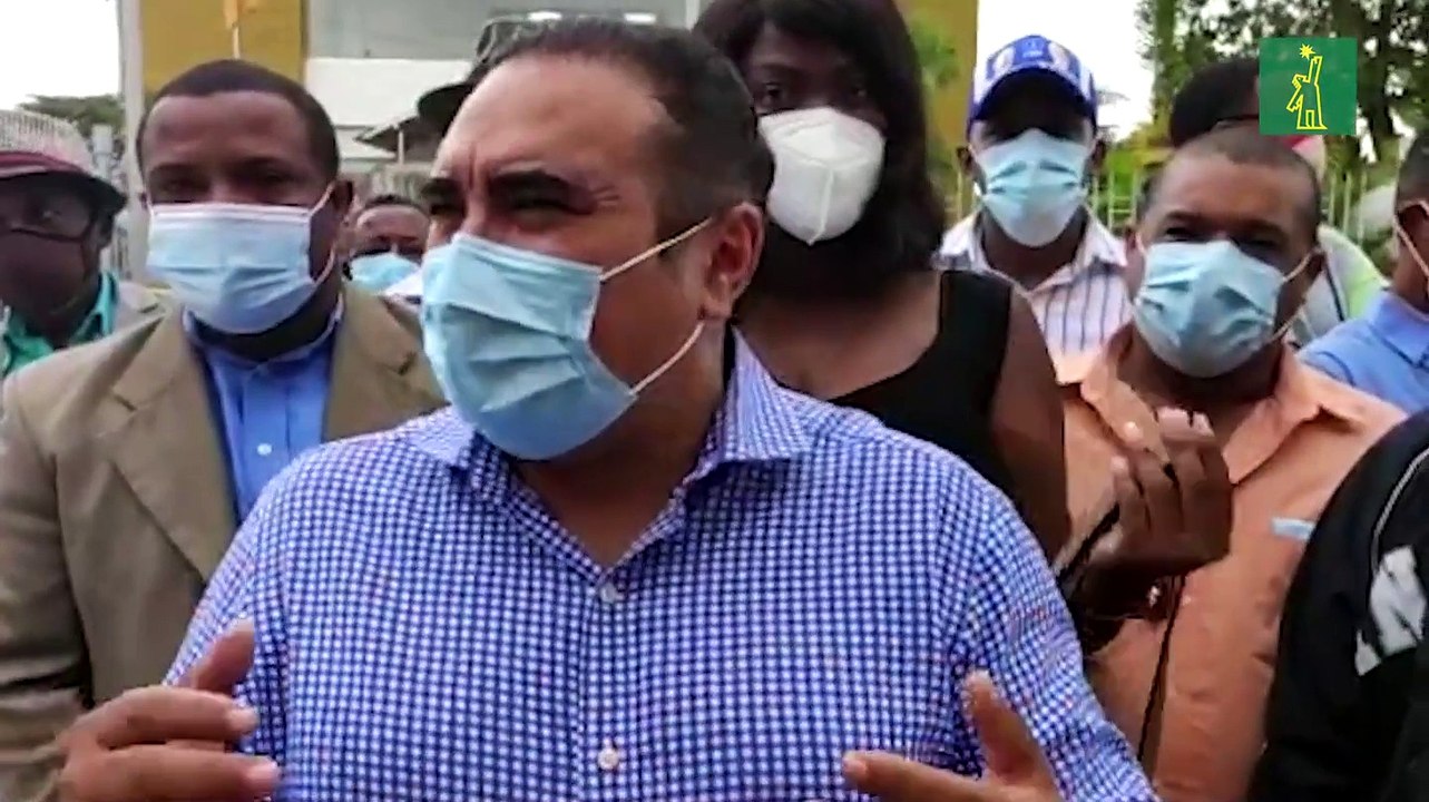 FP pide revisión de actas por anomalías y supuesto fraude en las elecciones