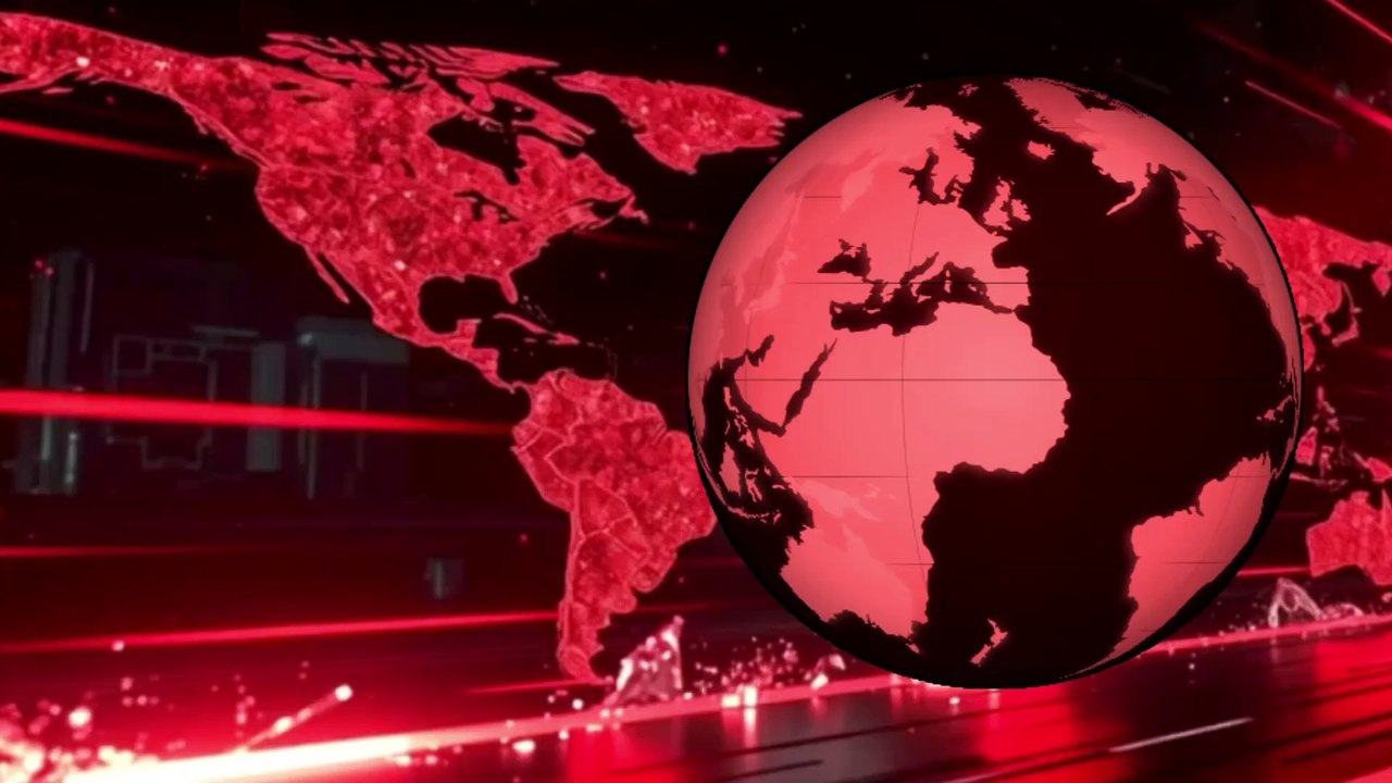 Breaking News Intro with Music || No Copyright || News Broadcast