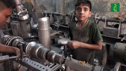 ONU teme que COVID acabe con 20 años de progresos contra el trabajo infantil