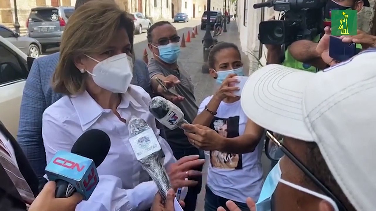 Gabinete de Salud de Luis Abinader estudia estrategia para combatir el COVID-19