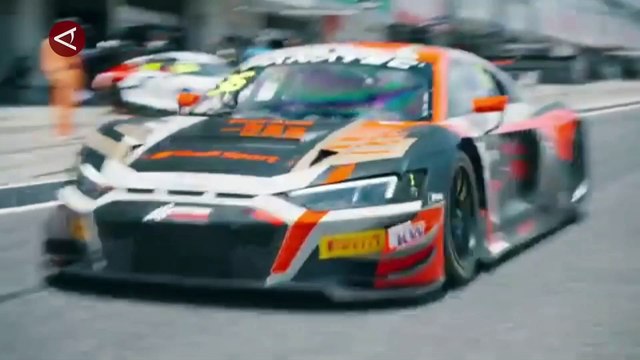 MGPA Ungkap Persiapan Gelar GT World Challenge Perdana di Indonesia