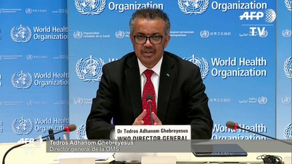 Rebrote de COVID-19 en Pekín: más de 100 casos confirmados