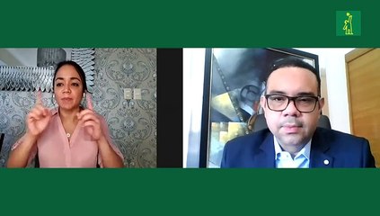 Faride Raful: Quieren meternos miedo pero hay una voluntad fuerte de cambio