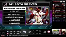 Atlanta Braves: Season Preview and Player Expectations