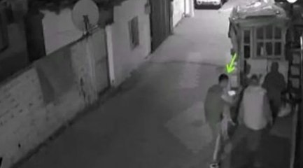 İzmir'de borç kavgasında kan aktı: 1 tutuklama