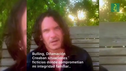 Mario Cimarro: "En Telemundo tuve que soportar amenazas, difamación y hasta violencia física"