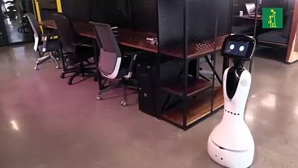 Robot mexicano es la nueva herramienta para diagnosticar coronavirus