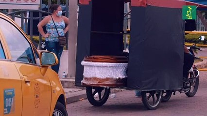 Casi 3.900 muertos después, Ecuador cree tener bajo control la pandemia