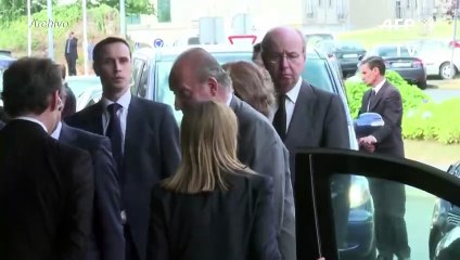 Tribunal Supremo español investigará a rey emérito Juan Carlos en trama de comisiones