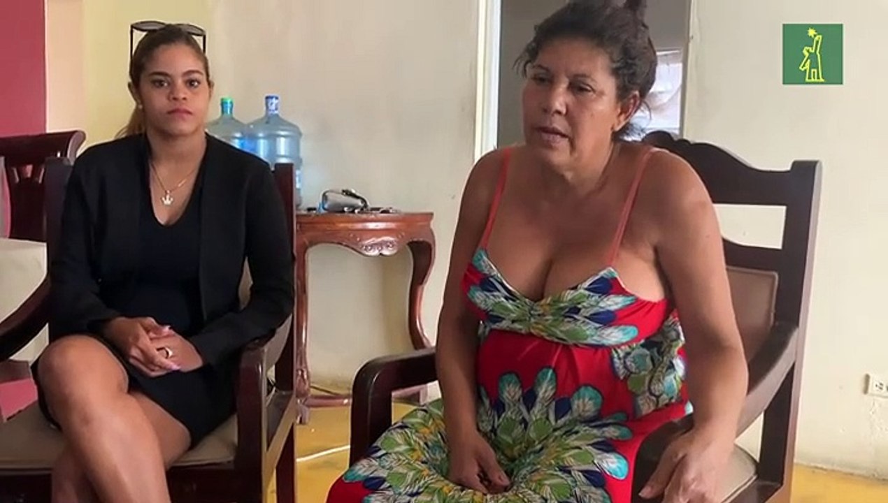 Rosaura: Una vida entre angustias, desespero y un diagnóstico fatal