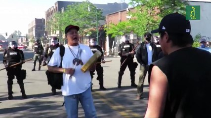 Dos autopsias concluyen que la muerte de George Floyd fue un homicidio