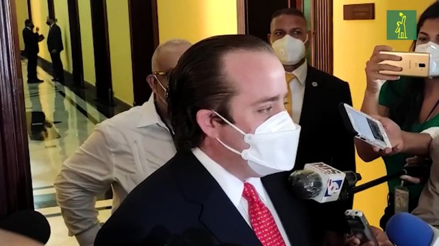 Paliza: Tiene que haber auditorías en todas las instituciones