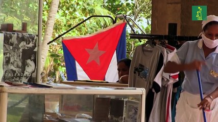 Nuevos brotes en La Habana retrasan los planes de reapertura de Cuba