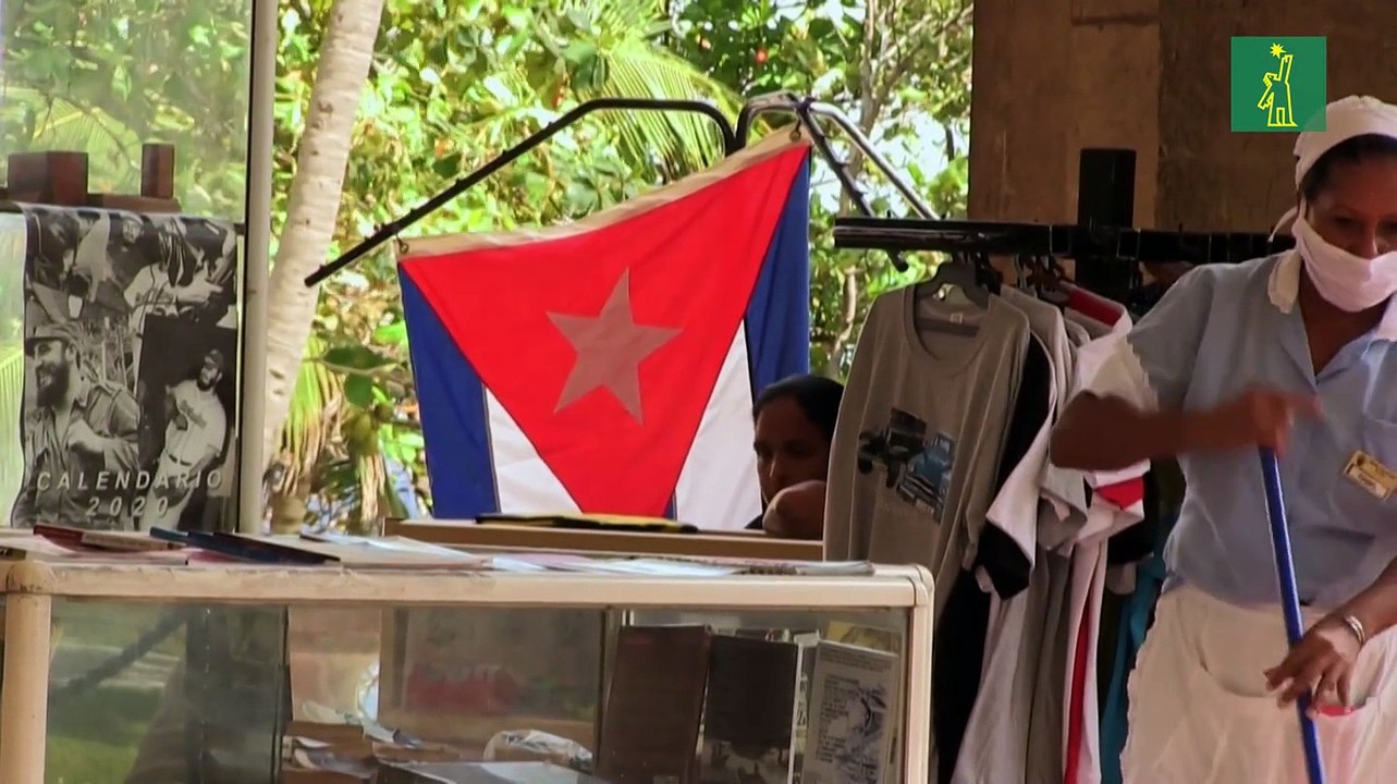 Nuevos brotes en La Habana retrasan los planes de reapertura de Cuba