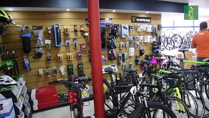 El uso de la bicicleta en el país toma más fuerza durante la pandemia