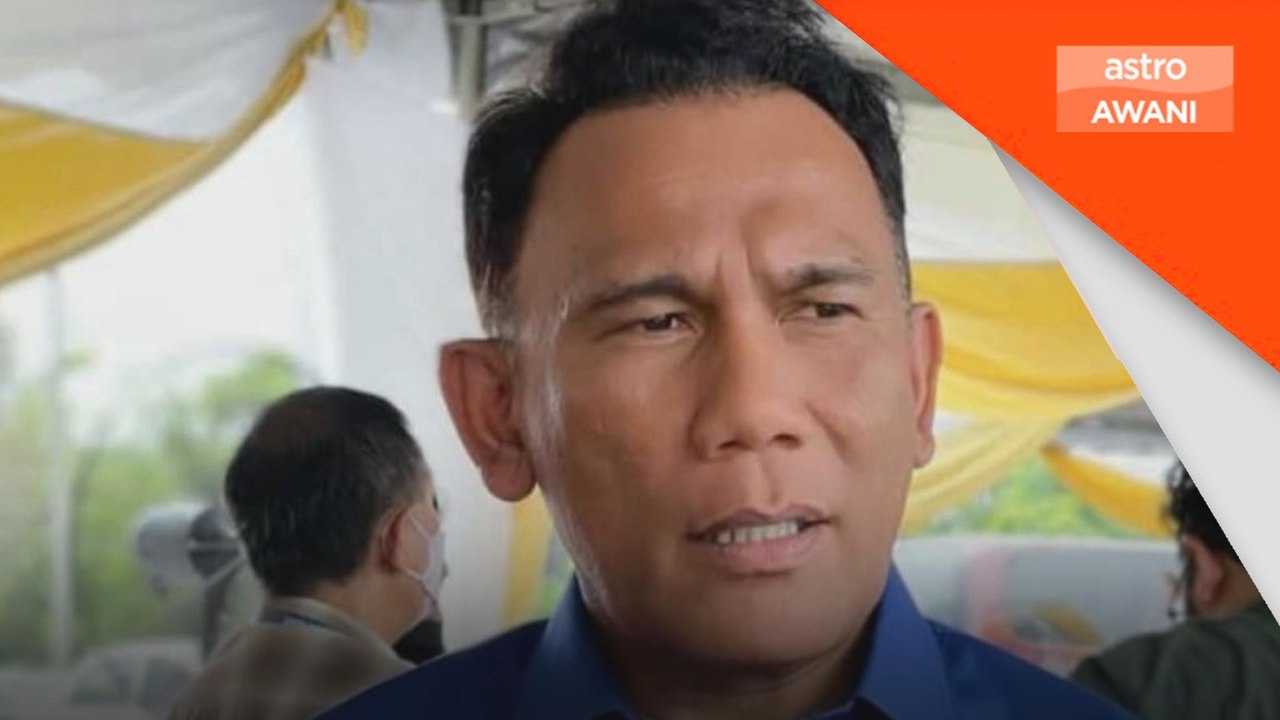 Polis Pulau Pinang sahkan ADUN Ayer Kuning meninggal dunia petang tadi