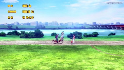 NONTON ANIME SUB INDO DI KURAMANIME.RUN