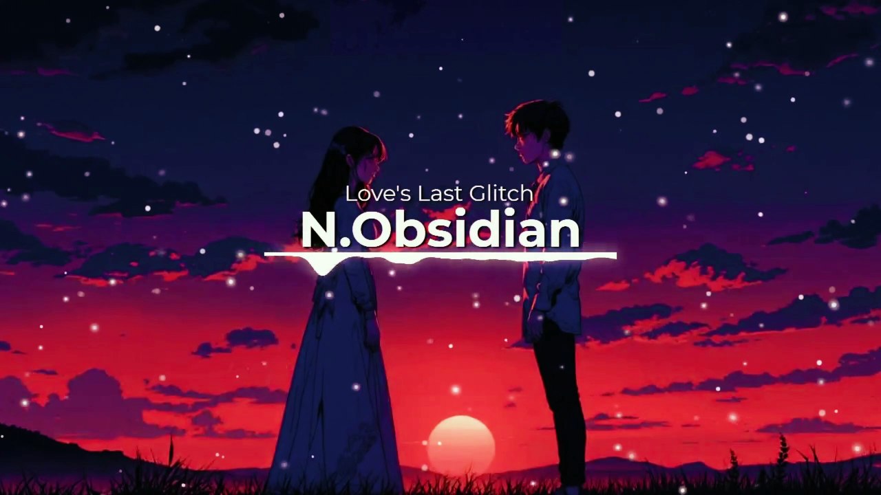 Love's Last Glitch