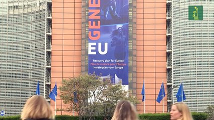 La UE promete responder a expulsión de su embajadora de Venezuela