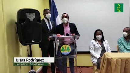 Las pesadillas de los médicos forenses para ejercer esa profesión