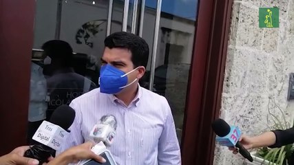 Wellington Arnaud presentará informe de la situación de Elías Piña a Luis Abinader