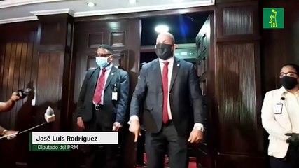 José Luis Rodríguez: " Botello no votó por el 30% de las AFP"