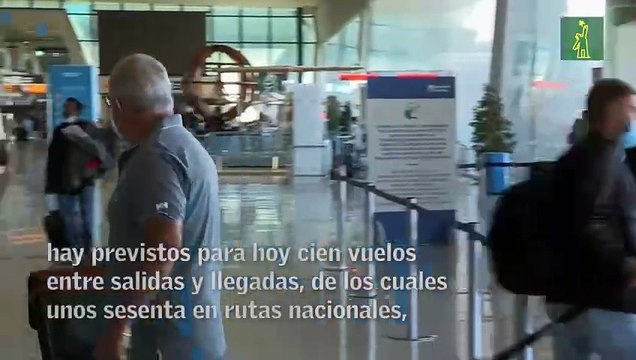 Italia abre sus fronteras a los países de la Unión Europea