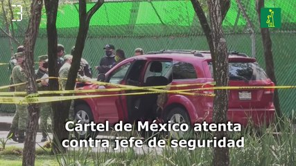 América al día en 60 segundos: jueves 26 de junio