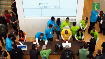 Microsoft anuncia el cierre permanente de todas sus tiendas físicas