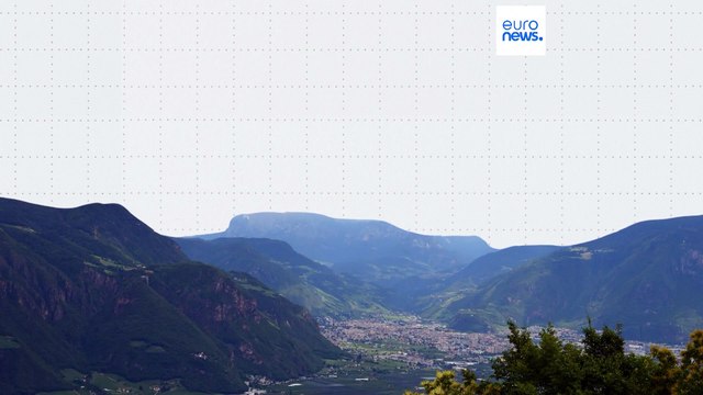 Север Италии лидирует по плотности автомобилей, а Стокгольм - по числу электрокаров