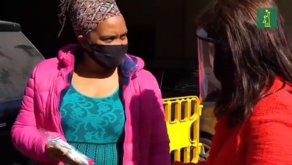 Segundo vuelo de repatriación de dominicanos desde Argentina